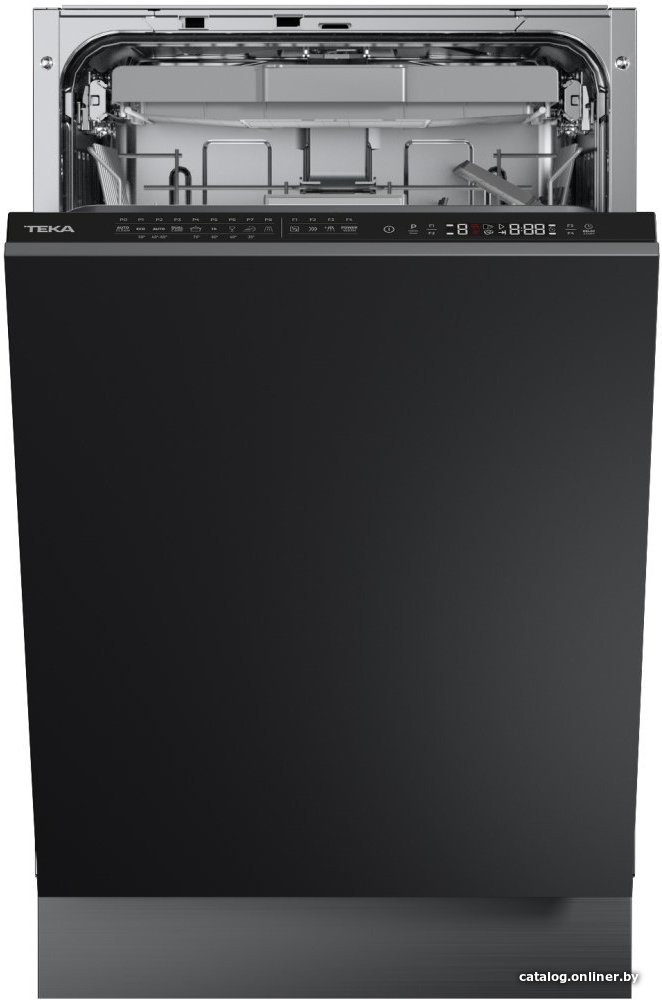Встраиваемая посудомоечная машина TEKA DFI 74910
