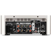 Сетевой CD-ресивер Marantz M-CR612 Melody X (серебристый)