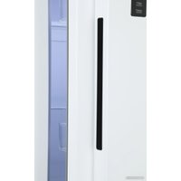 Холодильник side by side SunWind SCS504F