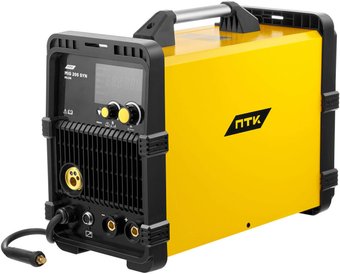 Сварочный инвертор ПТК RILON MIG 205 SYN 005.300.285