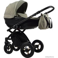 Универсальная коляска Tako Alive (2 в 1)
