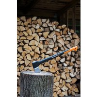 Топор-колун Fiskars L X21 X-series 1015642