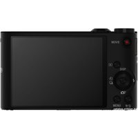 Фотоаппарат Sony Cyber-shot DSC-WX350
