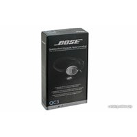 Наушники Bose QuietComfort 3