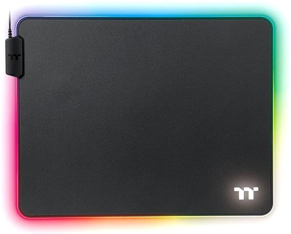 

Коврик для мыши Thermaltake eSports Level 20 RGB