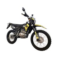 Мотоцикл BSE Z3 Y Stinger BZ3YYE030HYH1