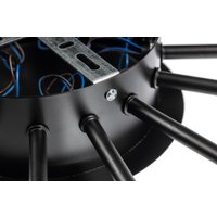 Припотолочная люстра Sundays Home KR-5 6167