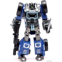 Трансформер Автоботы Погрузчик LJ1675A 9943836