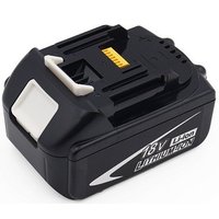 Аккумулятор копия Makita BAT-PT-22 (18В/4 Ah)