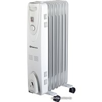 Масляный радиатор Sakura SA-0377G