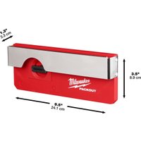 Полка Milwaukee PackOut 4932493377