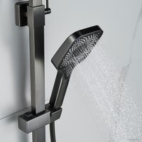 Душевая система  Shevanik S7036T