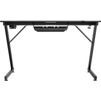 Геймерский стол Zone51 Trine 120 Black