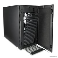 Корпус Fractal Design Define R6 (черный)