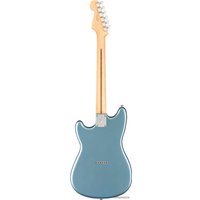 Электрогитара Fender Duo Sonic HS PF Ice Metallic Blue