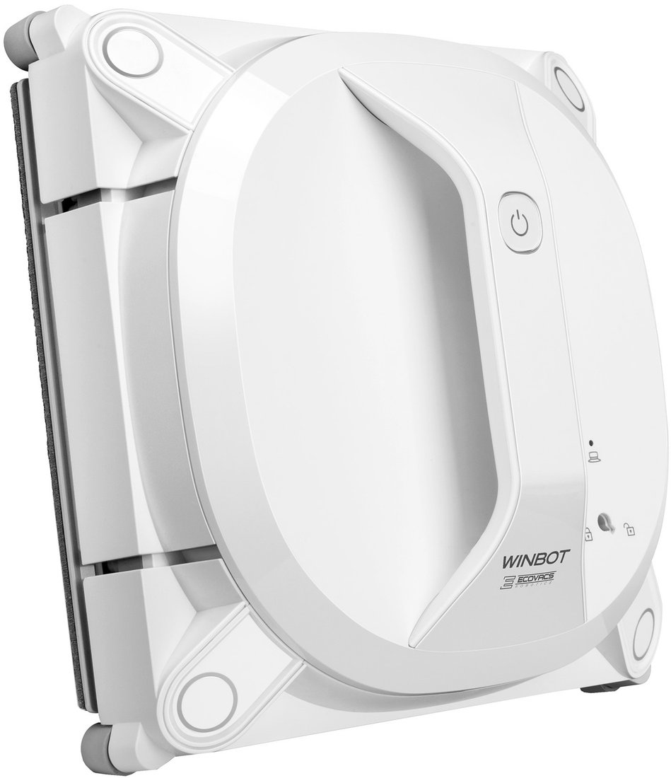 

Робот для мытья окон Ecovacs Winbot X