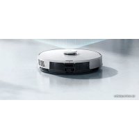 Робот-пылесос Roborock G10 S300RR+WFD01HRR (с английской озвучкой, белый)