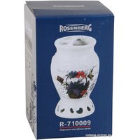 Стакан для зубной щетки и пасты Rosenberg R-710009