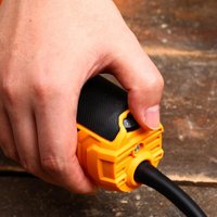 Угловая шлифмашина Deko AGDK-1250W 084-1078