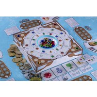 Настольная игра Rollin Games Мурано. Гранд Мастер