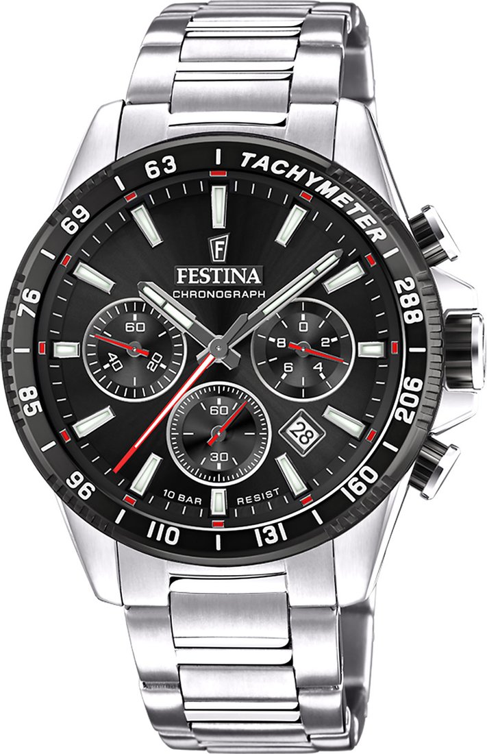 

Наручные часы Festina F20560-6