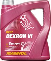 ATF Dexron VI 4л