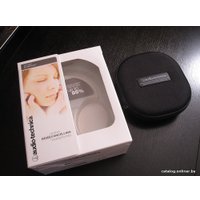 Наушники Audio-Technica ATH-ANC7