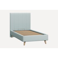 Кровать Divan Шерона-Legs 120 Bucle Mint