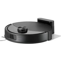 Робот-пылесос Roborock Q10PF (евровилка, с русской озвучкой, черный)