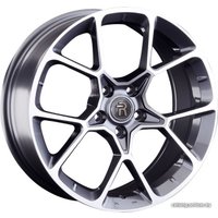 Литые диски Replay LR63 18x8" 5x108мм DIA 63.3мм ET 45мм GMF