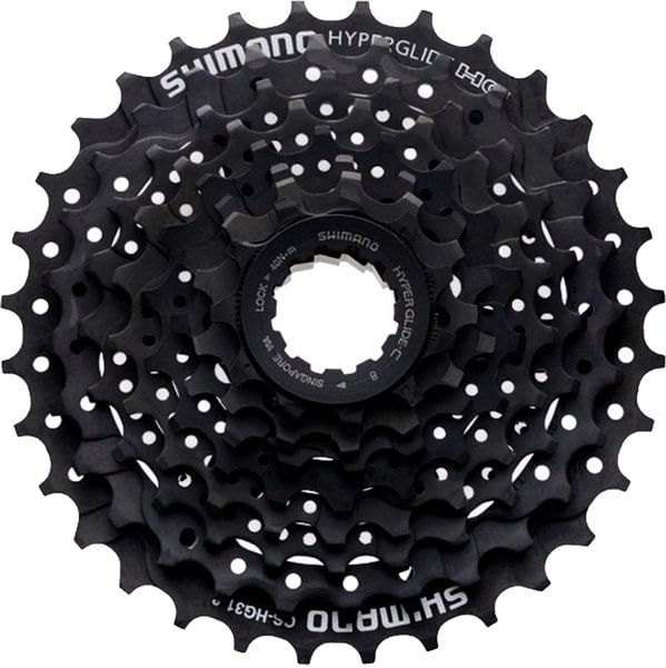

Кассета Shimano CS-HG31-8 11-32T