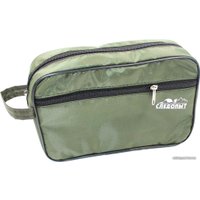 Косметичка Следопыт PF-BC-09D (оливковый)