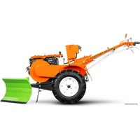 Мотоблок дизельный Кентавр 1010Д