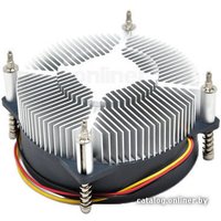 Кулер для процессора Titan TTC-NA22TZ/R