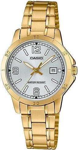 

Наручные часы Casio LTP-V004G-7B2