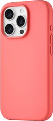 Touch Mag Case для Apple iPhone 16 Pro (коралловый)