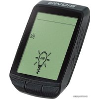 Велокомпьютер Sigma Pure GPS