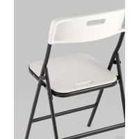 Стул Stool Group Super Lite D15SN (белый)