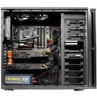 Корпус Antec P280