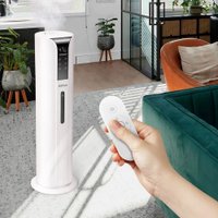 Увлажнитель воздуха Kitfort KT-3861