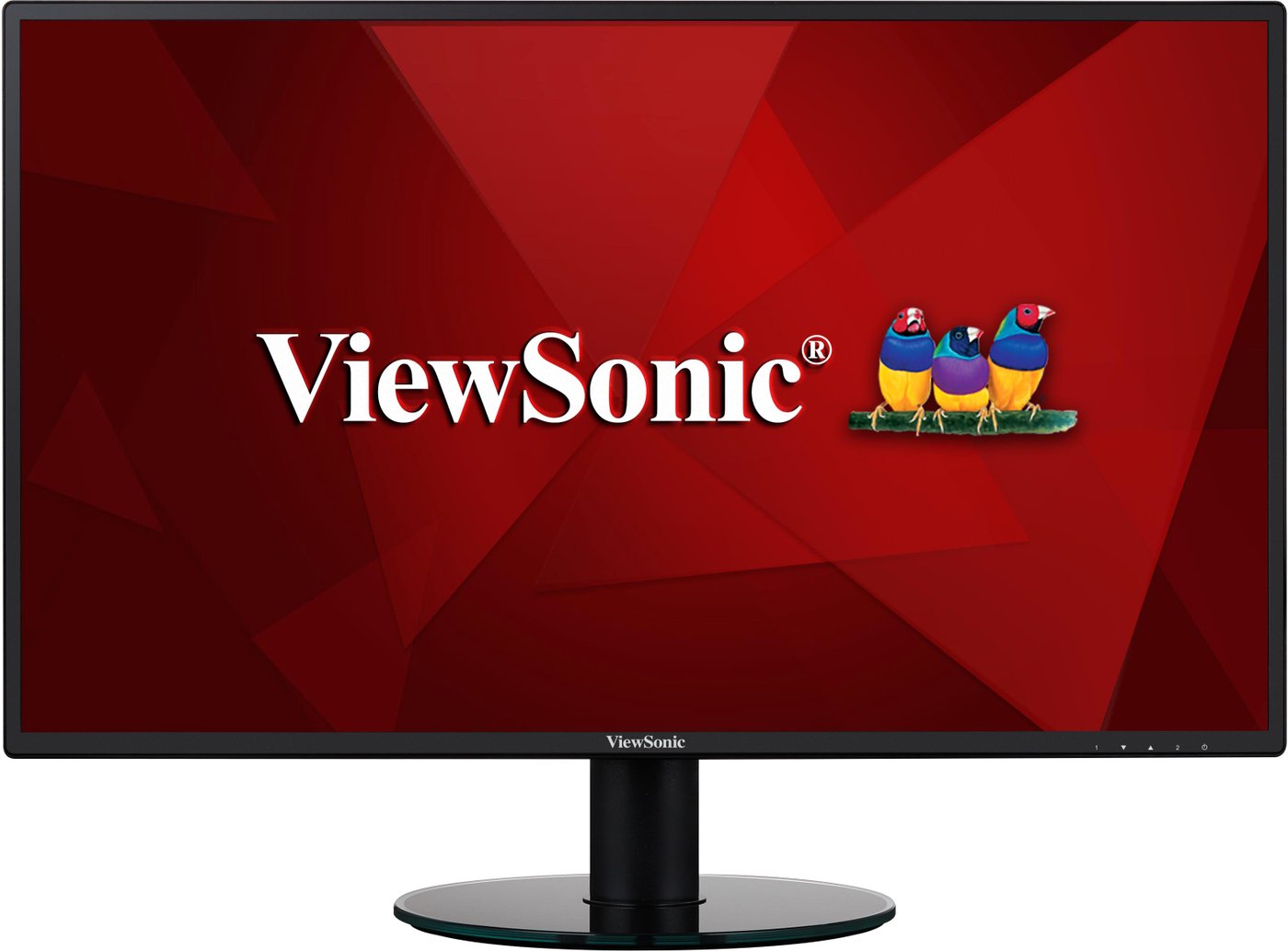 

Монитор ViewSonic VA2719-2K-SMHD