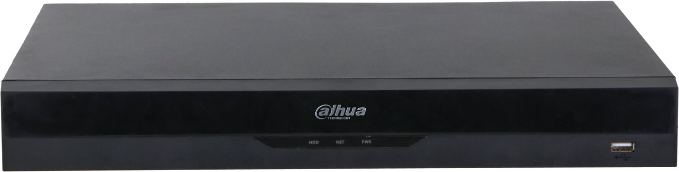 Сетевой видеорегистратор Dahua DHI-NVR5208-EI2