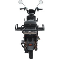 Электроскутер Kugoo U5 2025