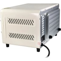 Мини-печь Oursson MO1201/IV