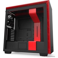 Корпус NZXT H710 CA-H710B-BR