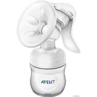 Ручной молокоотсос Philips Avent SCF330/40
