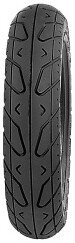 Шины для скутера/мопеда KENDA K324 3.50-10 51J TL