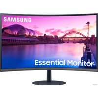 Игровой монитор Samsung Essential C390 LS27C390EAUXEN в Бресте