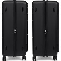 Чемодан-спиннер Fabretti EN1030-28-2