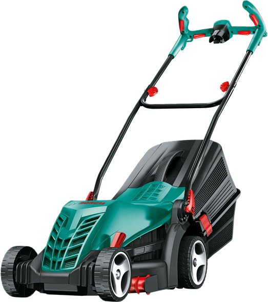 

Газонокосилка Bosch Rotak 370 ER 06008A6204